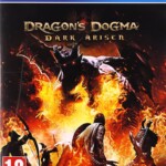 PS4 DRAGON'S DOGMA DARK ARISEN