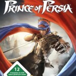 XBOX 360 PRINCE OF PERSIA