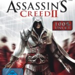XBOX 360 ASSASSIN'S CREED II