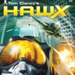 XBOX 360 TOM CLANCY'S HAWX