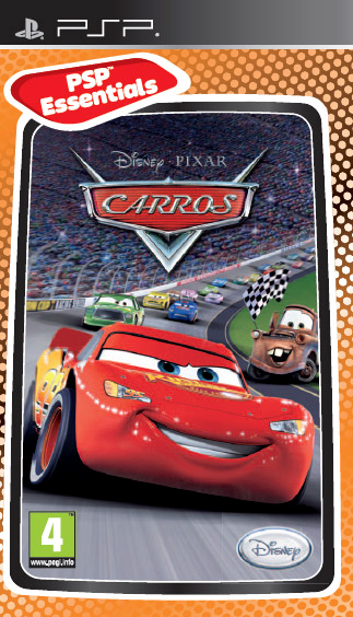 PSP CARROS (PT)
