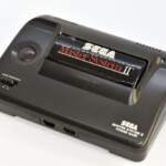 SEGA MASTER SYSTEM II SONIC (SIN CAJA)