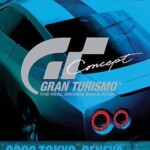 PS2 GRAN TURISMO CONCEPT 2002 TOKYO-GENEVA