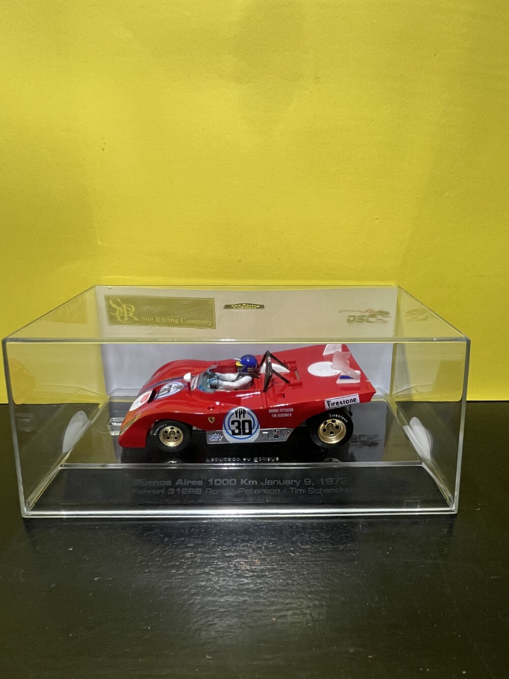 FERRARI 312