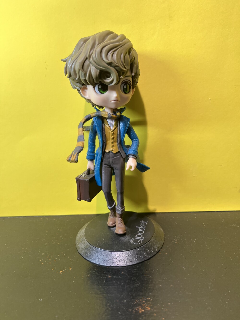 FIGURA HARRY POTTER
