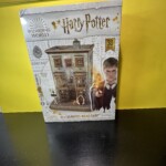 PUZZLE 3D HARRY POTTER