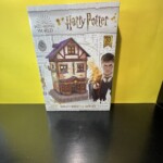 PUZZLE 3D HARRY POTTER