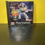 PS1 TOY STORY 2