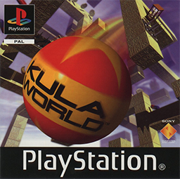PS1 KULA WORLD
