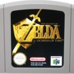 N64 ZELDA