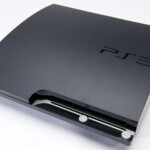 PS3 SLIM 320GB (SIN CAJA)