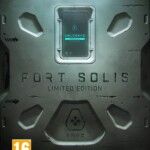PS5 FORT SOLIS LIMITED EDITION