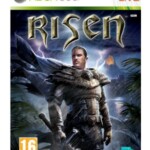 XBOX 360 RISEN