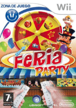 WII FERIA PARTY