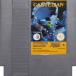 NES CASTELIAN
