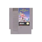 NES DOUBLE DRAGON II