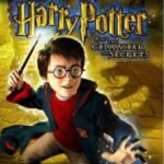 XBOX HARRY POTTER Y LA CAMARA SECRETA