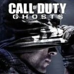 XBOX 360 CALL OF DUTY GHOSTS