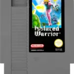 NES BURAI FIGHTER
