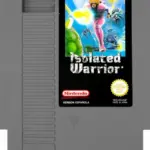 NES BURAI FIGHTER