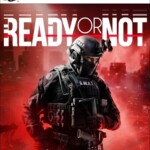 PS5 READY OR NOT