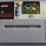 SNES FIFA 96