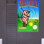NES NESOPEN