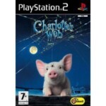 PS2 CHARLOTTES WEB