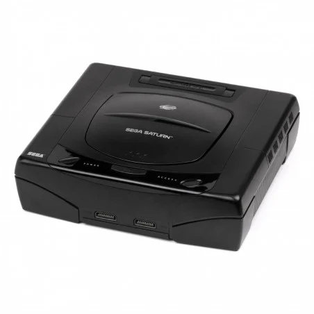SEGA SATURN MODEL 2 (SIN CAJA)