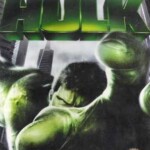GAMECUBE HULK