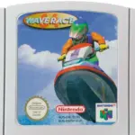 N64 WAVERACE
