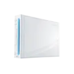 WII BLANCA (SIN CAJA)