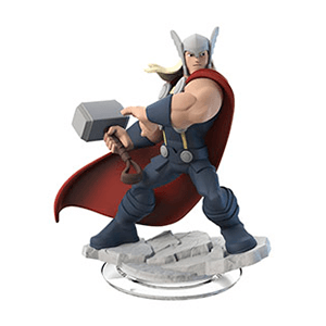 FIGURA THOR DISNEY 2.0