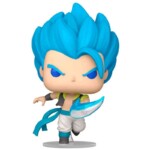 SSGSS GOGETA DRAGON BALL SUPER