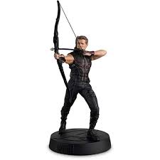 FIGURA HAWKEYE MARVEL