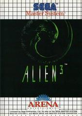 MS ALIEN 3 (SM)