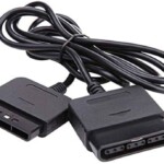 PS2 CABLE ALARGADOR PARA MANDOS