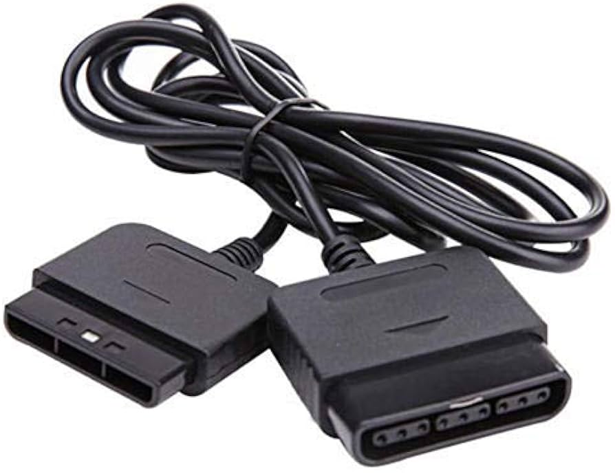 PS2 CABLE ALARGADOR PARA MANDOS