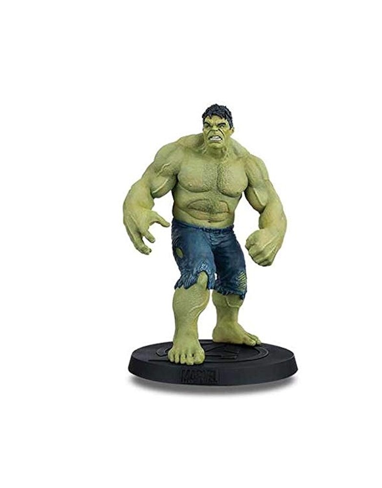 FIGURA HULK