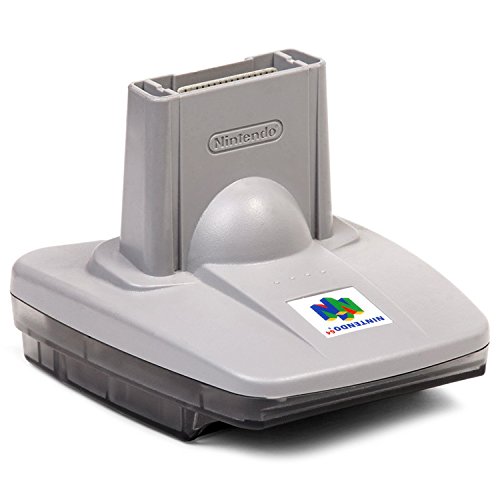 TRANSFER PAK N64