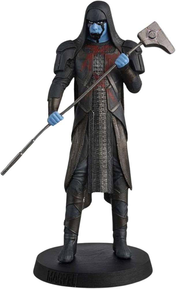 FIGURA RONAN THE ACCUSER MARVEL