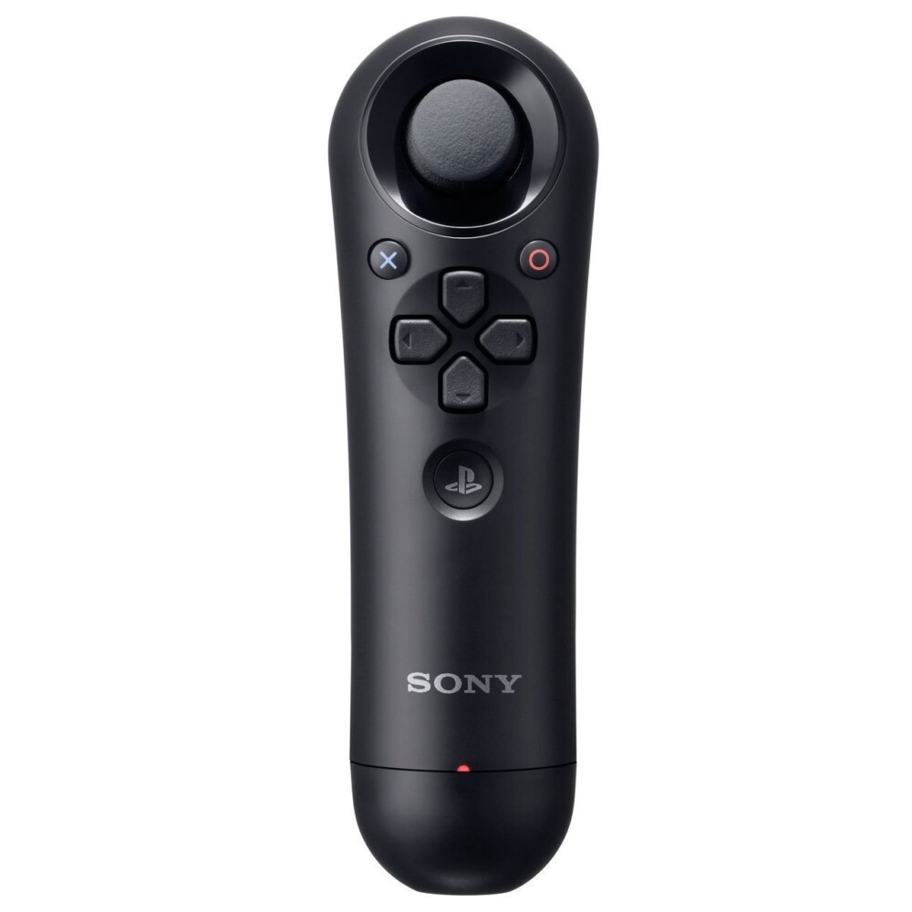 PS3 PLAYSTATION MOVE