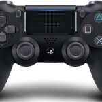 MANDO PS4 DUALSHOCK (NEGRO)