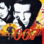 N64 GOLDENEYE (SM)