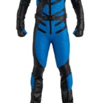 FIGURAS TONY STARK MARVEL MOVIE COLLECTION