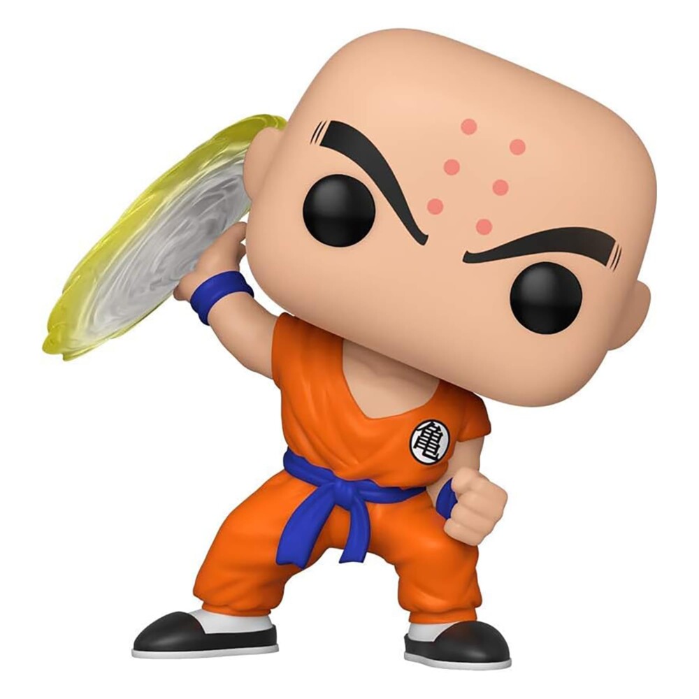 KRILLIN DRAGON BALL (SIN CAJA)