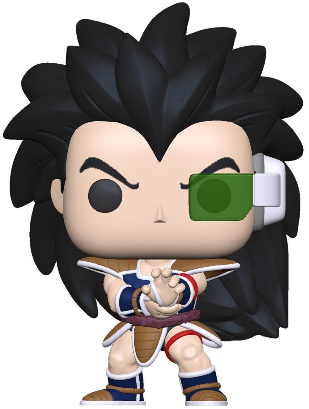 FIGURA RADITZ DRAGON BALL