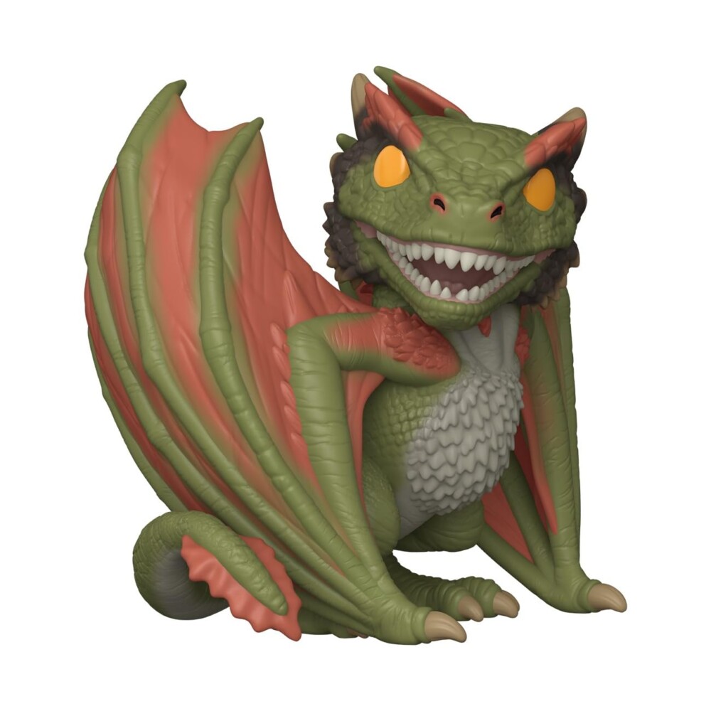 FUNKO POP HOUSE OF THE DRAGON (SIN CAJA)