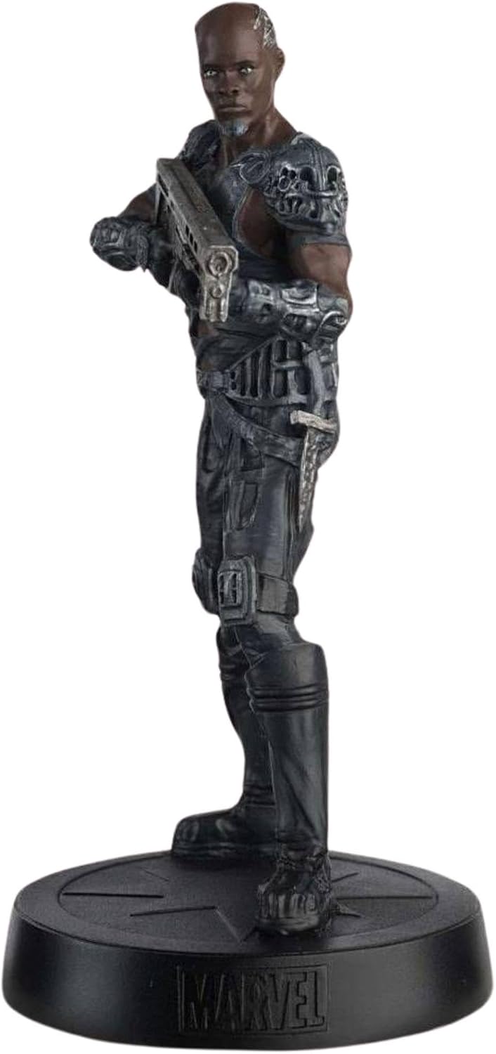 FIGURA KORATH MARVEL MOVIE COLLECTION