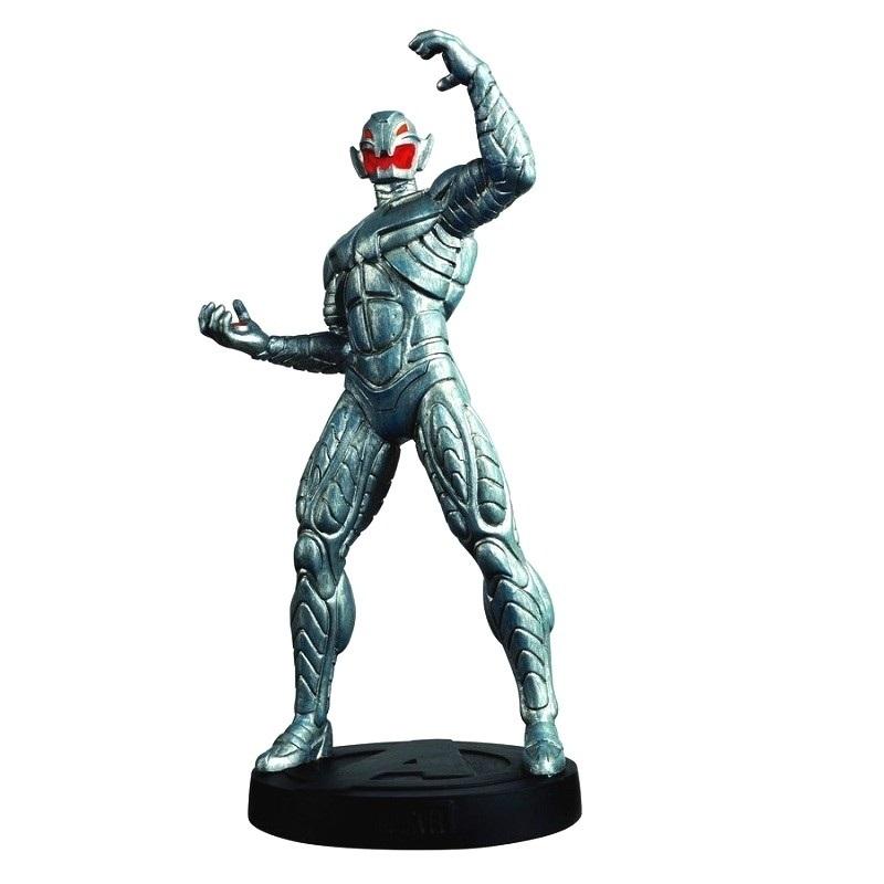 FIGURA RESINA METALICA ULTRON MARVEL